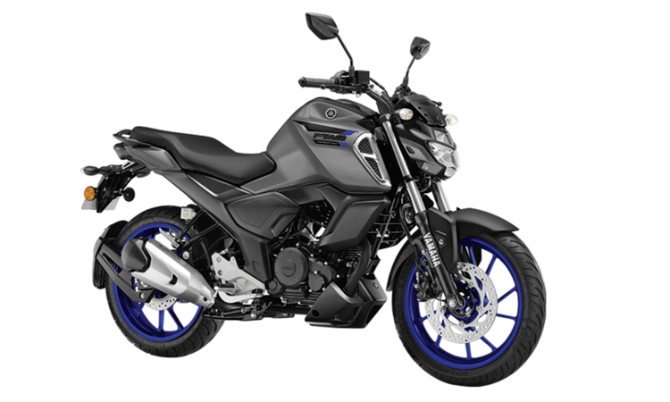 Yamaha FZ V3.0 FI Specfications And Features