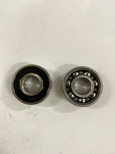 WHEEL BEARINGS GIXXER ZADON- Motorcycle Parts For SUZUKI GIXXER