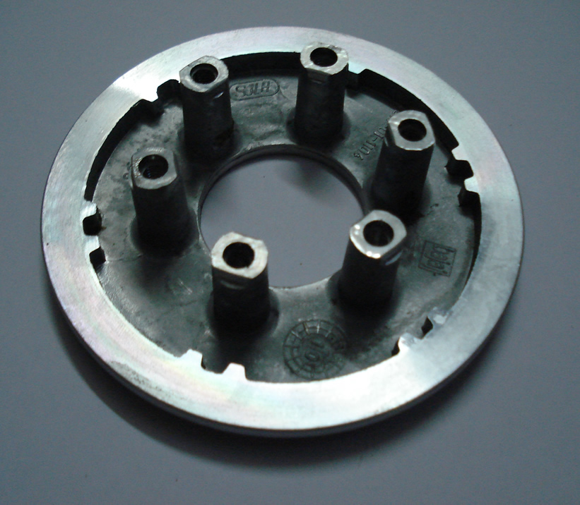 clutch plate of pulsar 150 price