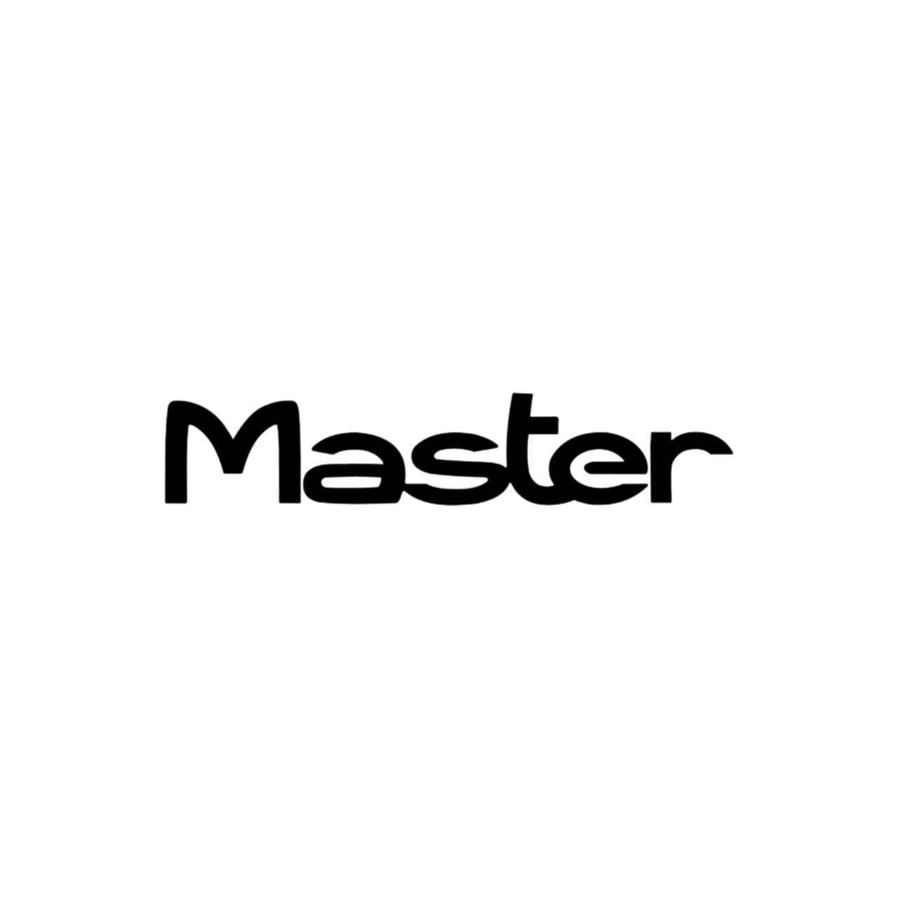 MASTER - 