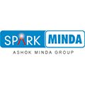 MINDA SPARK - AIR FILTER