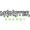 MONSTER ENERGY - 