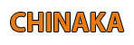 CHINAKA Logo