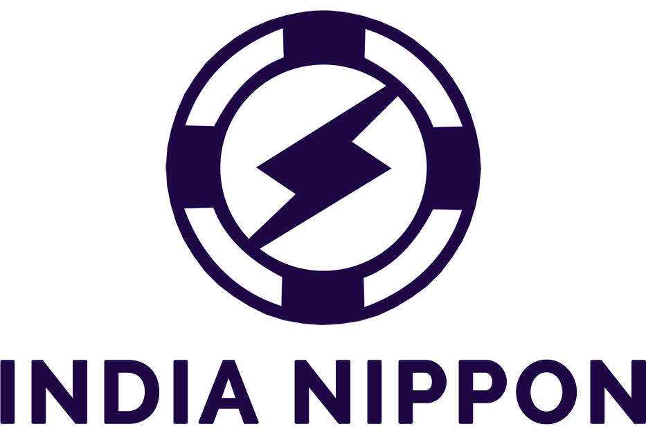 INDIA NIPPON Logo