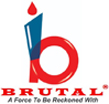 BRUTAL Logo