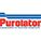 PUROLATOR Logo