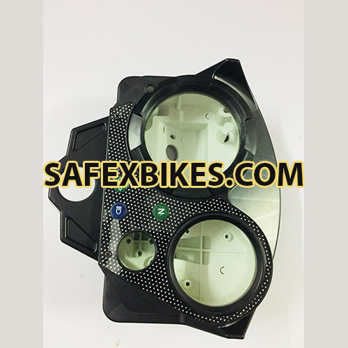 hero honda cbz xtreme speedometer price