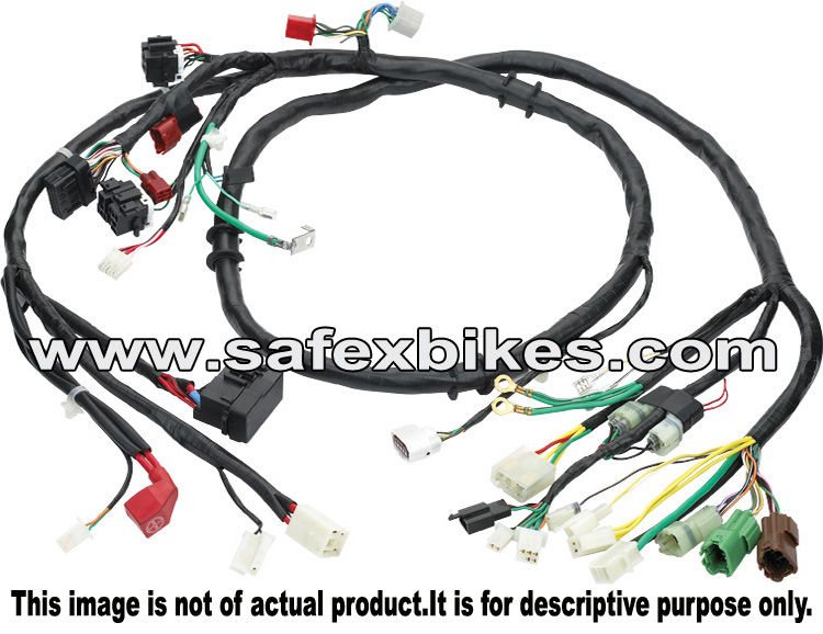 USB Adaptor and T-Harness for 2015 and up Chrysler 200 Maestro KIT-C200 Dash Kit 