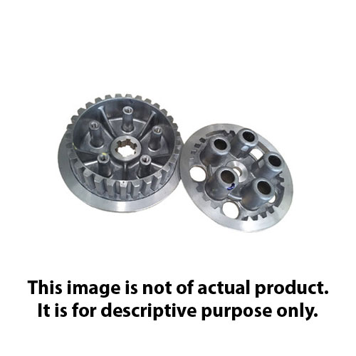 passion pro clutch plate price