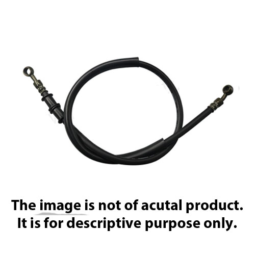 pulsar 150 front disc brake cable price