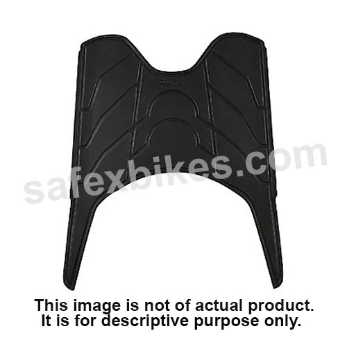 Honda dio discount foot mat price