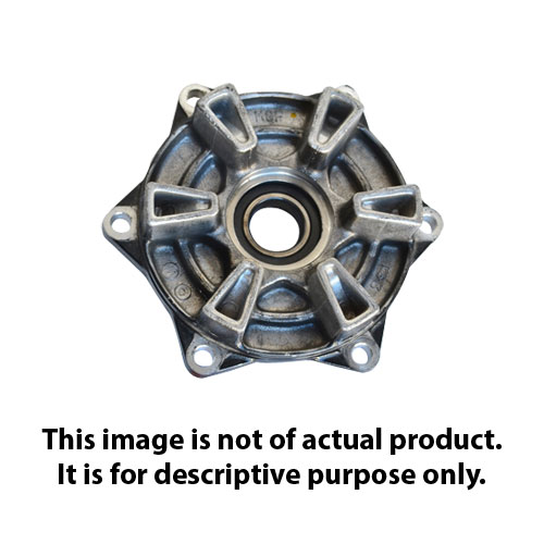 Mahindra centuro best sale chain sprocket